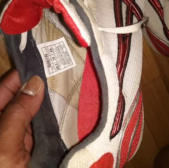 Men's track 👟 spikes - Picture 3 of 5